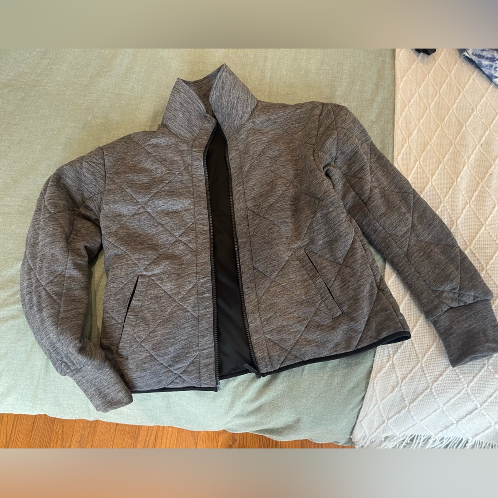 Lululemon reversible jacket